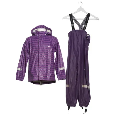 Rainwear (GRANNA RAINCOAT) from Tretorn Polyester, Polyurethane