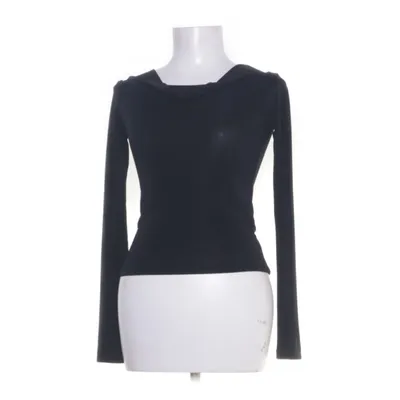 Bluse (Sort) fra Gina Tricot Genanvendt polyester
