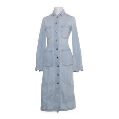 Jeansklänning (Blå) från Stella McCartney Bomull, Elastan