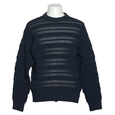 Sweater (Petur, Indigo Noir) from Elvine