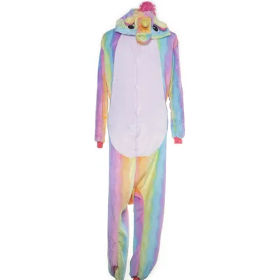 Onesie (Multicolored) Polyester