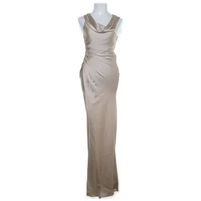 Evening gown (Sahar Cold Shoulder Gown) from Jonathan Simkhai Acetate, Polyester