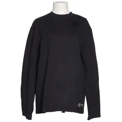 Långärmad t-shirt (COTTON LS T-SHIRT) från Chimi Ekologisk bomull