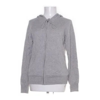 Huvtröja (Grå) från Davida Kashmir