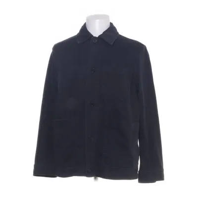 Överskjorta (Svart) från Arket Bomull