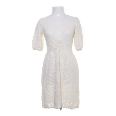 Klänning (Zudora Crochet Dress) från Indiska Bomull, Polyester