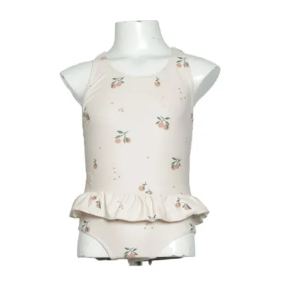 Badpak (Beige) van Liewood Elastaan, Gerecycled polyester