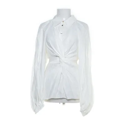 Blouse (Kinsale Blouse) from Acler Viscose, Linen