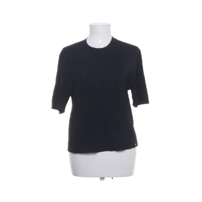 Topp (Svart) från Anine Bing Viskos