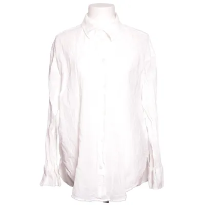 Skjorta (Vit) från H&M Bomull