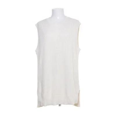 Slipover (Knitted Elongated Vest) från Singular Society Bomull, Kashmir