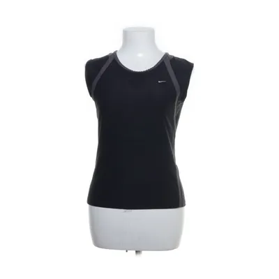 Träningstopp (Svart) från Nike