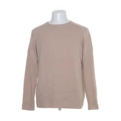 Tröja (Beige) från Soft Goat Kashmir