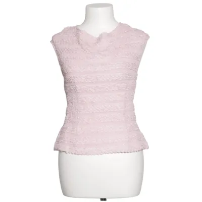 Topp (Rosa) från Lioness Elastan, Polyester