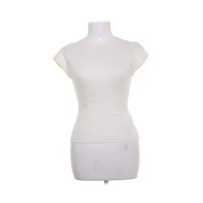 T-shirt (Otta Body) fra Rodebjer Økologisk bomuld, Elastan