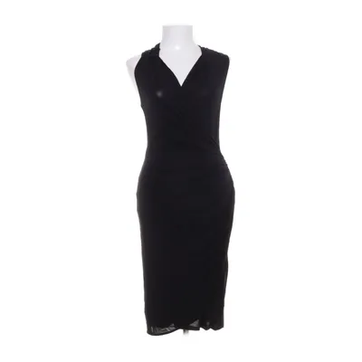 Klänning (Svart) från H&M Modern Classic Elastan, Viskos