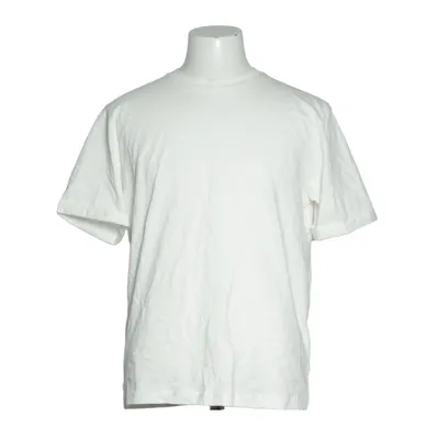 T-shirt (Wit) van Ciszere Katoen