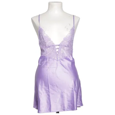 Negligee (Purple) from Private Collection by Hunkemöller