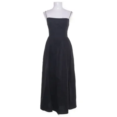 Långklänning (Svart)