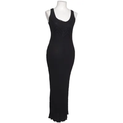 Aftonklänning (Svart) från Sonia Rykiel Viskos