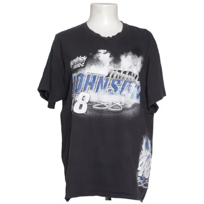 T-shirt (Svart) från Hendrick's Bomull