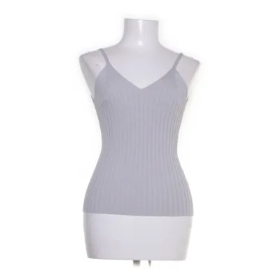 Top (Villeton) fra Totême Nylon, Silke