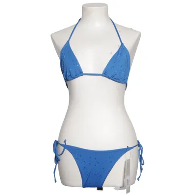 Bikini (Blå) från Ivorie Elastan, Polyamid