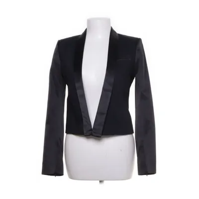 Blazer (Zwart) van J.Lindeberg Polyester