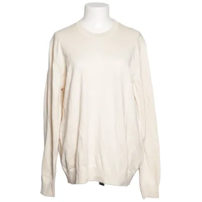 Sweater (TIGHT COTTON KARSTEN KNIT) from Mads Nørgaard Cotton
