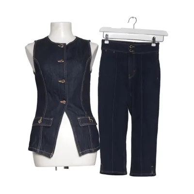 Set (Blå) från H&M Bomull