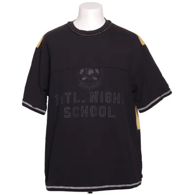 Hockeytröja (Svart) från H&M Bomull, Elastan