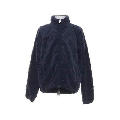 Jacka (Blå) från Belle Amie Polyester