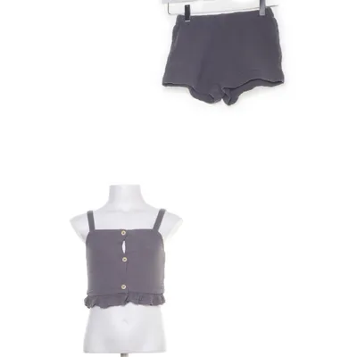 Set (Brun) från H&M Bomull
