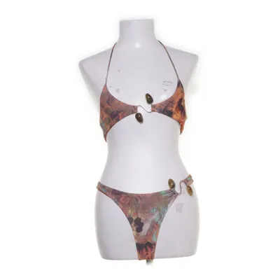 Bikini (Brun, Flerfarvet) fra Jaded London