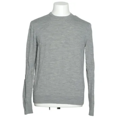 Tröja (Grå) från Uniqlo Ull