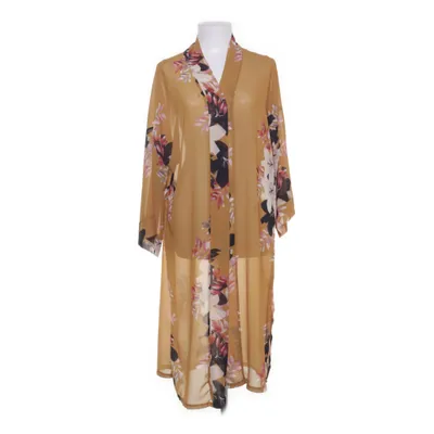 Kimono (Gul, Flerfarvet) fra Boohoo