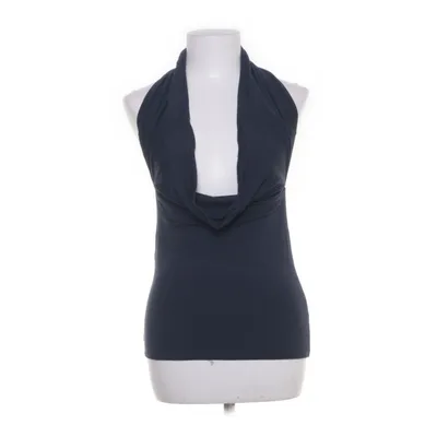 Halter neck top (Slip-Through Top) from Totême Elastane, Viscose