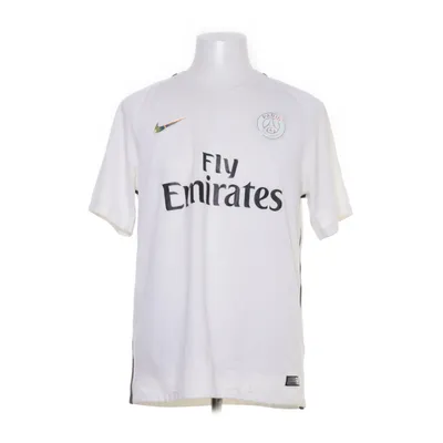 Fotbollströja (Vit) från Nike Polyester