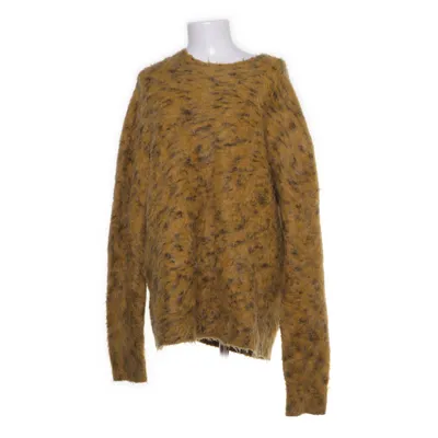 Tröja (Gul) från Acne Studios Akryl, Elastan, Mohair, Nylon, Ull