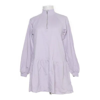 Klänning (Lila) från NLY Trend Bomull