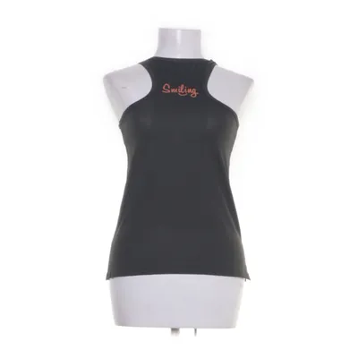 Träningslinne (Grön) från Björn Borg Elastan, Återvunnen polyester