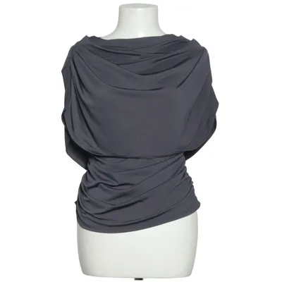 Top (Blauw) van YAS