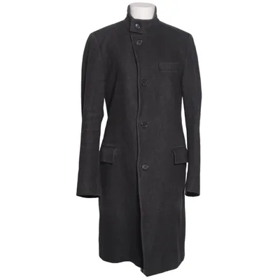 Kappa (The Sintrax3) från Hugo Boss Polyamid, Ull