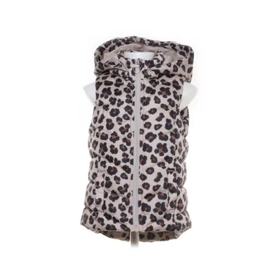 Outdoor vest (Beige, Bruin) van H&M Polyester