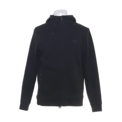 Huvtröja (Svart) från Boss Hugo Boss Bomull, Polyester