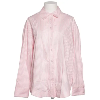 Shirt (Pink, White) from Object