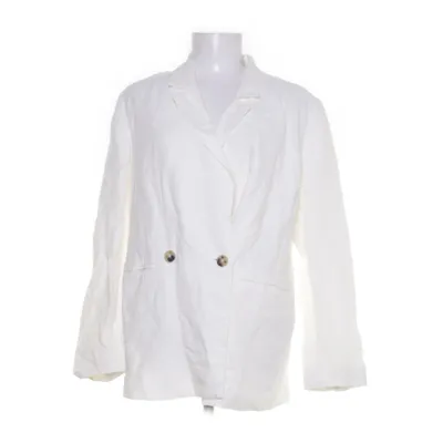 Kavaj (Vit) från Lindex