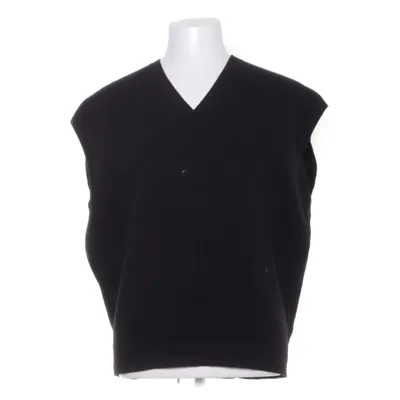Spencer (Zwart) van COS Wol, Elastaan, Polyamide