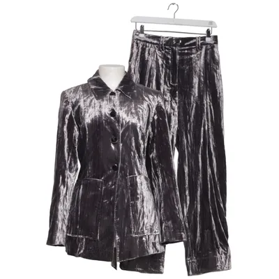 Kostym (Grå) från Ganni