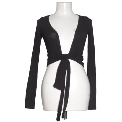 Omlottopp (Svart) från Exercere